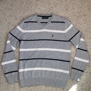 Nautica sweater